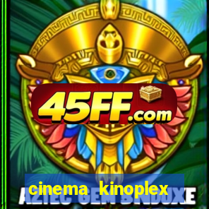cinema kinoplex north shopping